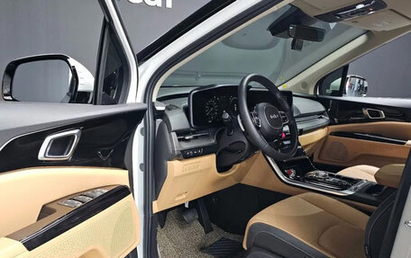 KIA Carnival, 2022 год, 2 733 384 рублей, 11 фотография
