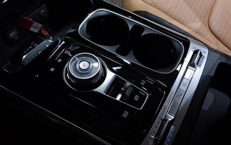 KIA Carnival, 2022 год, 2 733 384 рублей, 9 фотография