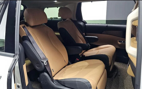 KIA Carnival, 2022 год, 2 733 384 рублей, 12 фотография