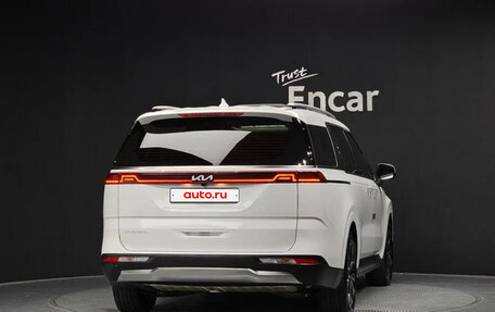 KIA Carnival, 2022 год, 2 733 384 рублей, 4 фотография