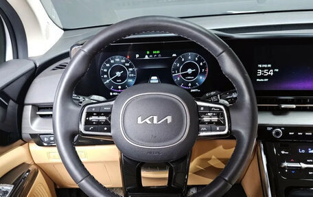 KIA Carnival, 2022 год, 2 733 384 рублей, 13 фотография