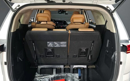 KIA Carnival, 2022 год, 2 733 384 рублей, 20 фотография
