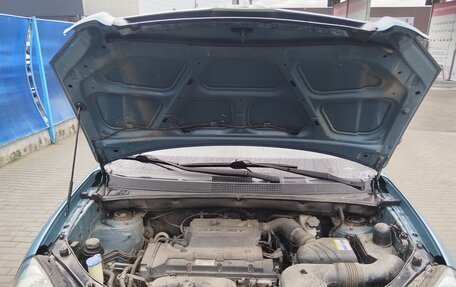 Hyundai Tucson III, 2008 год, 790 000 рублей, 9 фотография