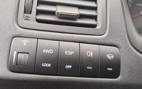 Hyundai Tucson III, 2008 год, 790 000 рублей, 14 фотография