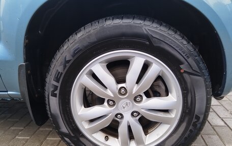 Hyundai Tucson III, 2008 год, 790 000 рублей, 10 фотография
