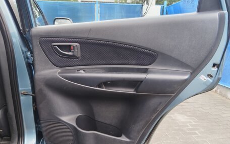 Hyundai Tucson III, 2008 год, 790 000 рублей, 18 фотография