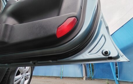 Hyundai Tucson III, 2008 год, 790 000 рублей, 17 фотография