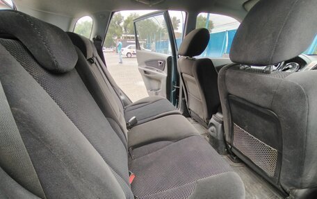 Hyundai Tucson III, 2008 год, 790 000 рублей, 20 фотография
