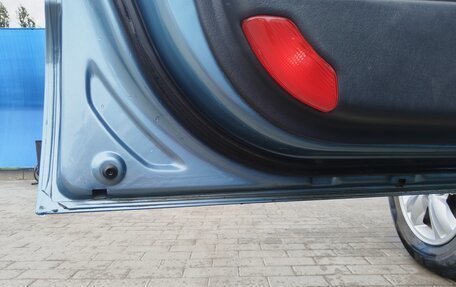 Hyundai Tucson III, 2008 год, 790 000 рублей, 22 фотография