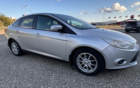 Ford Focus III, 2012 год, 800 000 рублей, 3 фотография