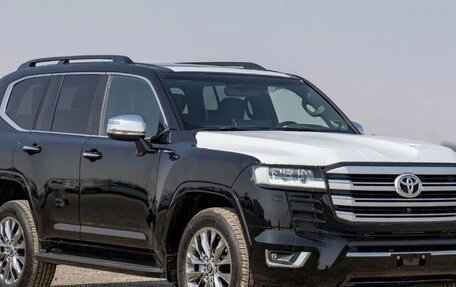 Toyota Land Cruiser, 2025 год, 11 999 800 рублей, 3 фотография