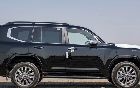 Toyota Land Cruiser, 2025 год, 11 999 800 рублей, 4 фотография