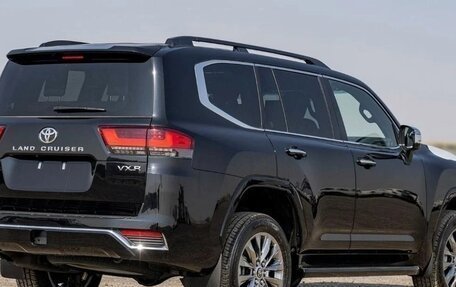 Toyota Land Cruiser, 2025 год, 11 999 800 рублей, 5 фотография