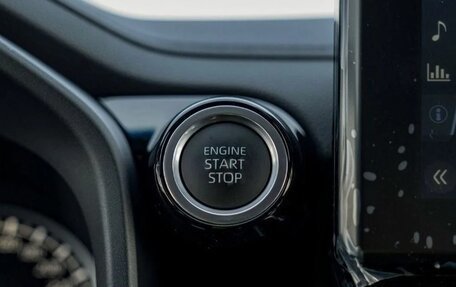 Toyota Land Cruiser, 2025 год, 11 999 800 рублей, 16 фотография