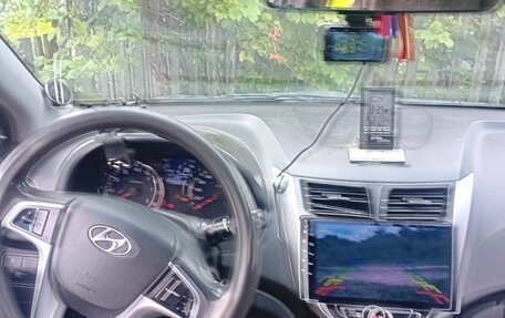 Hyundai Solaris II рестайлинг, 2013 год, 730 000 рублей, 4 фотография