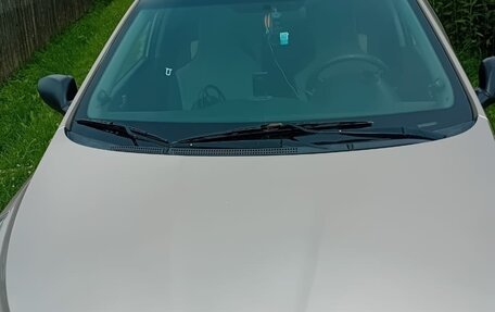 Hyundai Solaris II рестайлинг, 2013 год, 730 000 рублей, 10 фотография