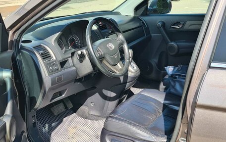 Honda CR-V III рестайлинг, 2011 год, 1 800 000 рублей, 6 фотография