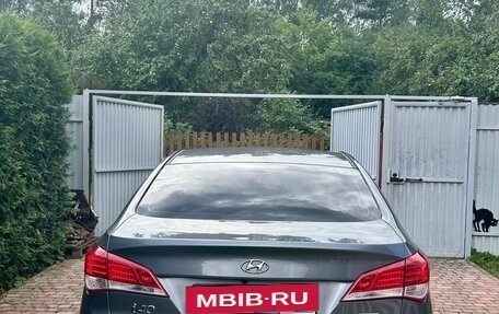 Hyundai i40 I рестайлинг, 2015 год, 1 350 000 рублей, 11 фотография