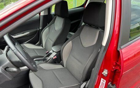 Peugeot 308 II, 2012 год, 790 000 рублей, 10 фотография