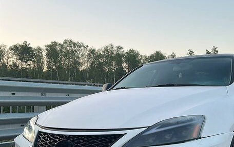 Lexus IS II рестайлинг 2, 2008 год, 700 000 рублей, 4 фотография