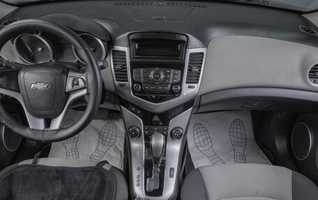 Chevrolet Cruze II, 2011 год, 799 000 рублей, 8 фотография