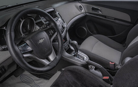 Chevrolet Cruze II, 2011 год, 799 000 рублей, 9 фотография