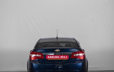 Chevrolet Cruze II, 2011 год, 799 000 рублей, 6 фотография