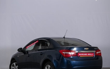 Chevrolet Cruze II, 2011 год, 799 000 рублей, 7 фотография