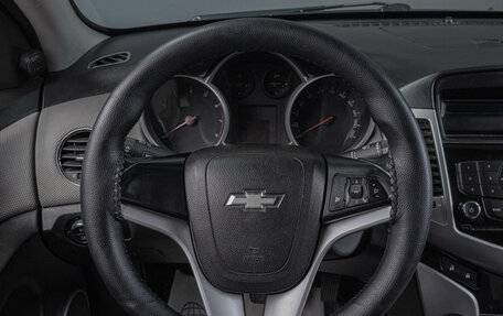 Chevrolet Cruze II, 2011 год, 799 000 рублей, 11 фотография