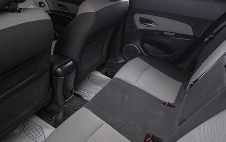 Chevrolet Cruze II, 2011 год, 799 000 рублей, 20 фотография