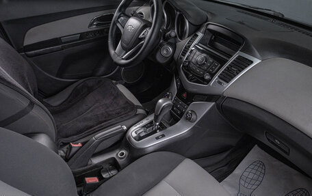 Chevrolet Cruze II, 2011 год, 799 000 рублей, 18 фотография