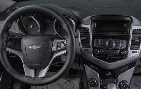 Chevrolet Cruze II, 2011 год, 799 000 рублей, 17 фотография