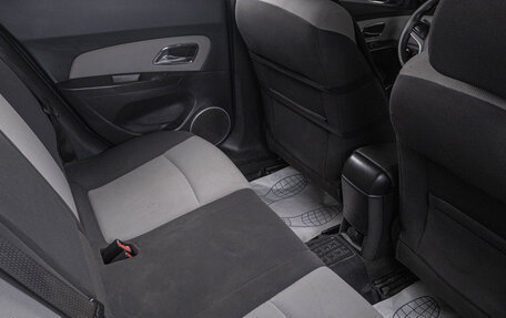 Chevrolet Cruze II, 2011 год, 799 000 рублей, 19 фотография