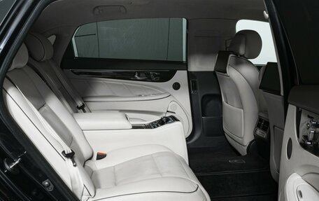 Hyundai Equus II, 2015 год, 1 800 000 рублей, 13 фотография