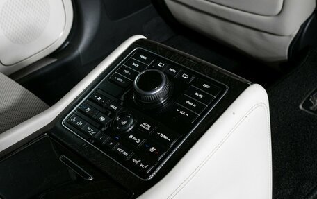 Hyundai Equus II, 2015 год, 1 800 000 рублей, 14 фотография