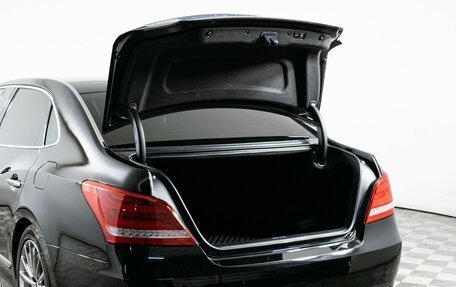 Hyundai Equus II, 2015 год, 1 800 000 рублей, 9 фотография