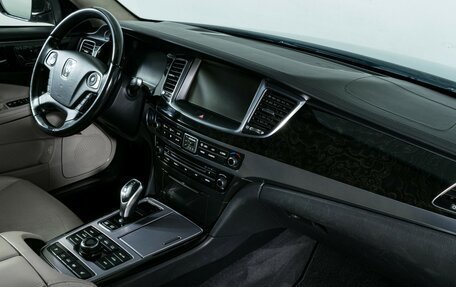 Hyundai Equus II, 2015 год, 1 800 000 рублей, 11 фотография