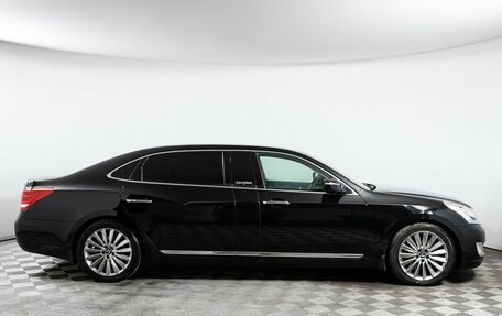 Hyundai Equus II, 2015 год, 1 800 000 рублей, 4 фотография