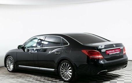 Hyundai Equus II, 2015 год, 1 800 000 рублей, 7 фотография