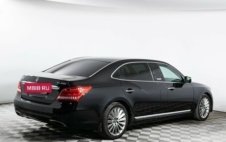 Hyundai Equus II, 2015 год, 1 800 000 рублей, 5 фотография