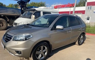 Renault Koleos I рестайлинг 2, 2013 год, 899 000 рублей, 1 фотография