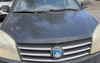 Geely MK Cross I, 2011 год, 150 000 рублей, 1 фотография