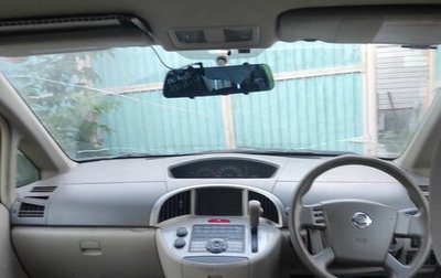 Nissan Presage II, 2003 год, 575 000 рублей, 1 фотография