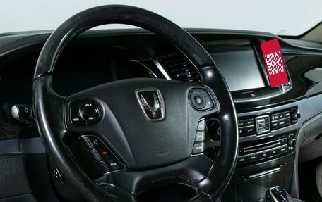 Hyundai Equus II, 2015 год, 1 800 000 рублей, 16 фотография