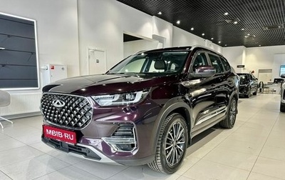 Chery Tiggo 8 Pro, 2021 год, 1 659 000 рублей, 1 фотография