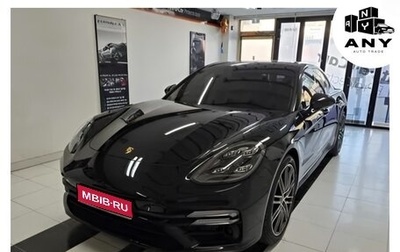 Porsche Panamera II рестайлинг, 2024 год, 16 370 000 рублей, 1 фотография