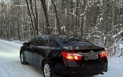 Toyota Camry, 2013 год, 1 500 000 рублей, 1 фотография