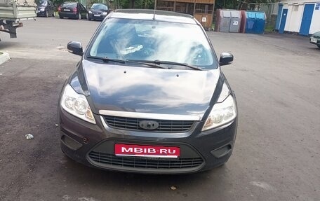 Ford Focus II рестайлинг, 2008 год, 385 000 рублей, 1 фотография