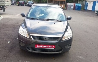 Ford Focus II рестайлинг, 2008 год, 385 000 рублей, 1 фотография