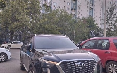 Hyundai Palisade I, 2021 год, 4 190 000 рублей, 1 фотография
